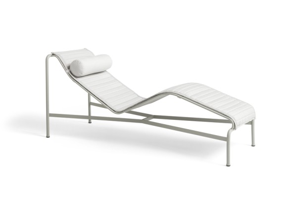 Palissade Chaise Longue