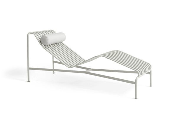 Palissade Chaise Longue