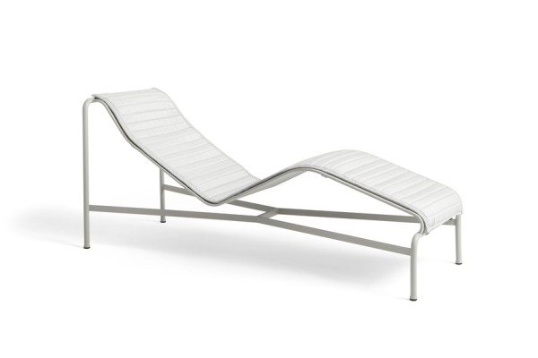 Palissade Chaise Longue