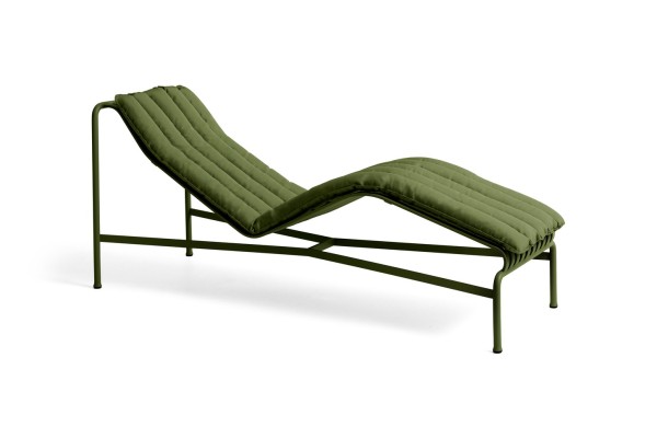 Palissade Chaise Longue