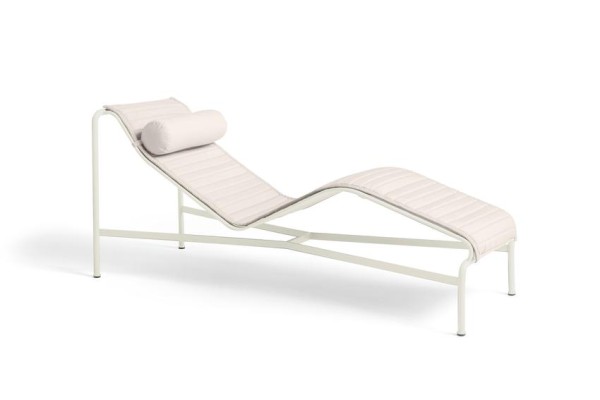 Palissade Chaise Longue