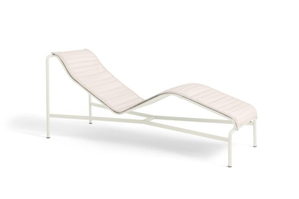 Palissade Chaise Longue