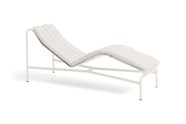 Palissade Chaise Longue