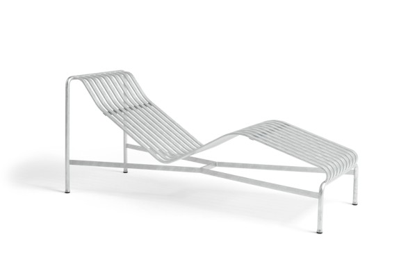 Palissade Chaise Longue
