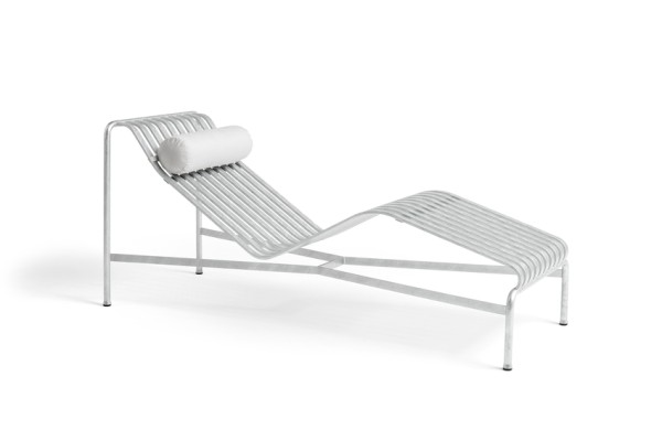 Palissade Chaise Longue
