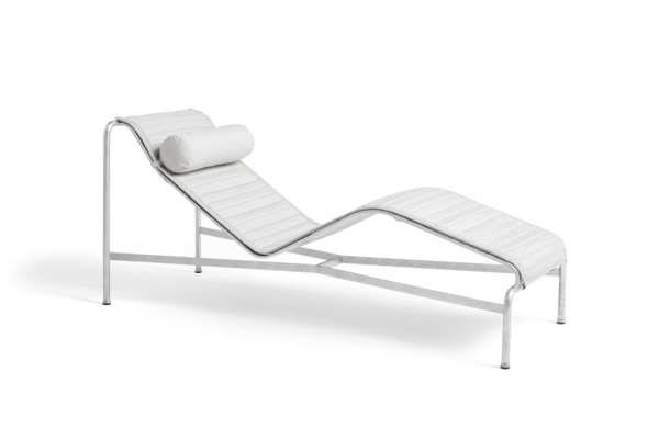Palissade Chaise Longue