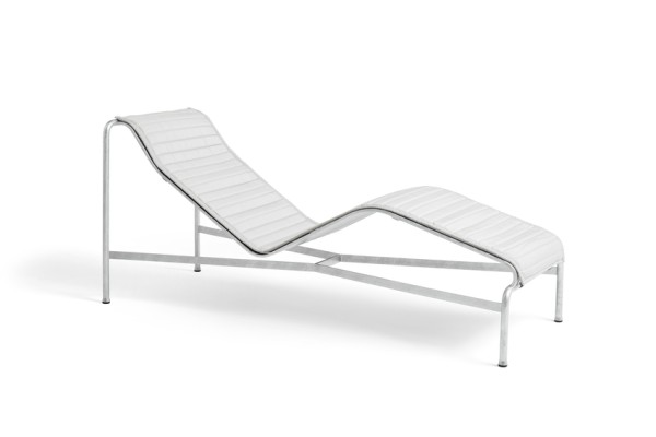 Palissade Chaise Longue