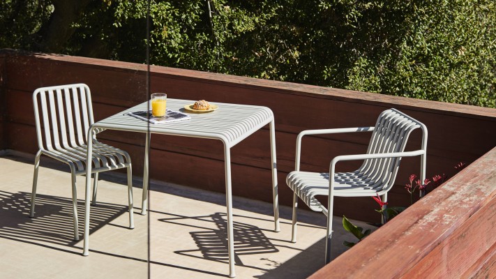 Palissade Lounge Chair