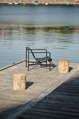 Palissade Lounge Chair