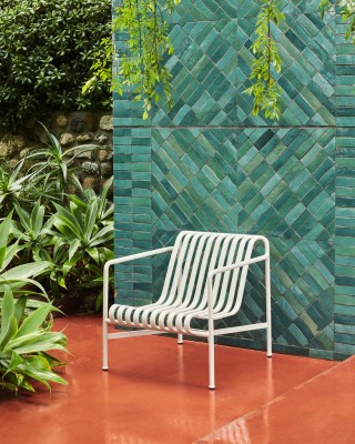 Palissade Lounge Chair