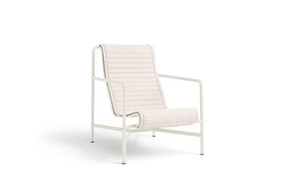 Palissade Lounge Chair