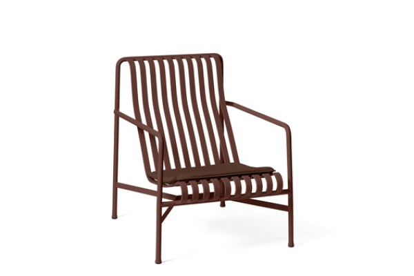 Palissade Lounge Chair