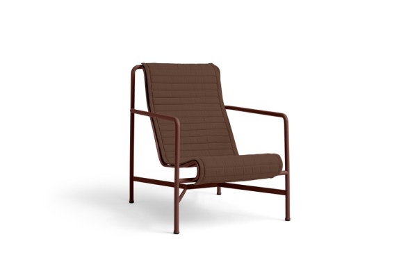 Palissade Lounge Chair