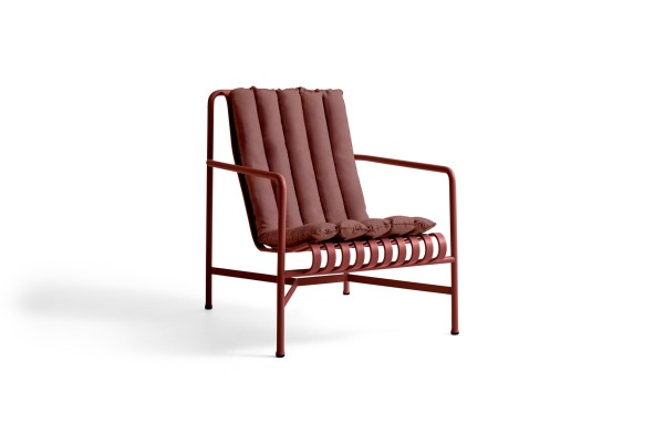 Palissade Lounge Chair