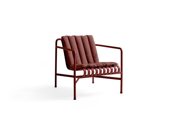 Palissade Lounge Chair
