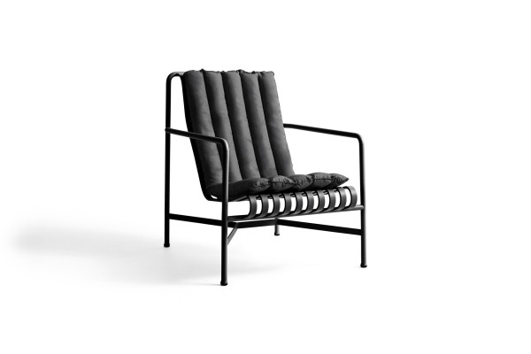 Palissade Lounge Chair