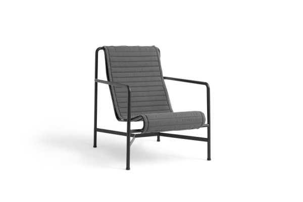 Palissade Lounge Chair