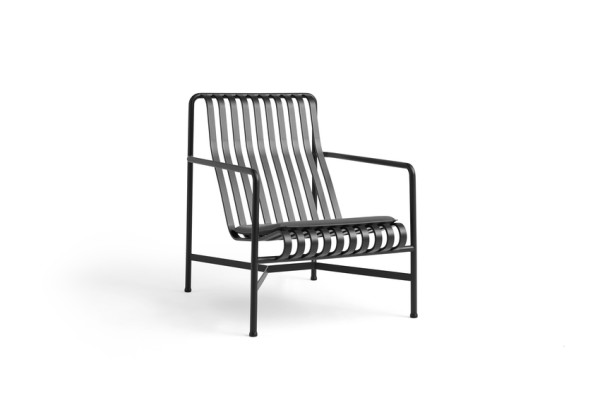 Palissade Lounge Chair