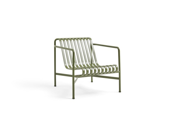 Palissade Lounge Chair