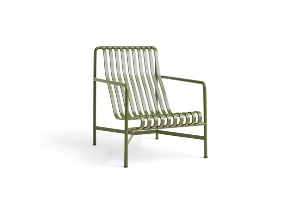 Palissade Lounge Chair