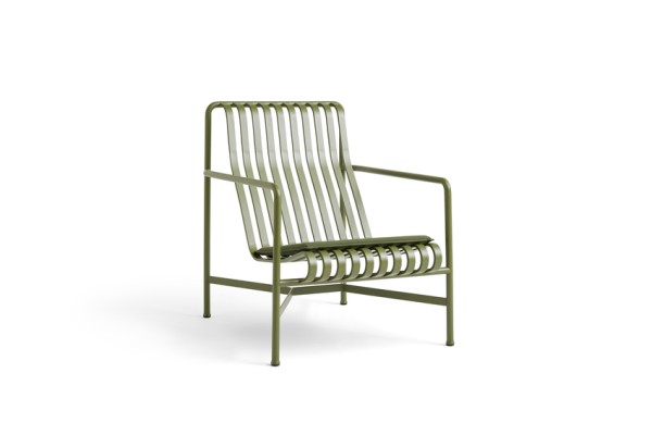Palissade Lounge Chair