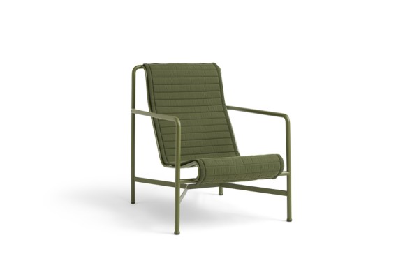Palissade Lounge Chair