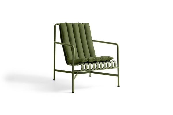 Palissade Lounge Chair