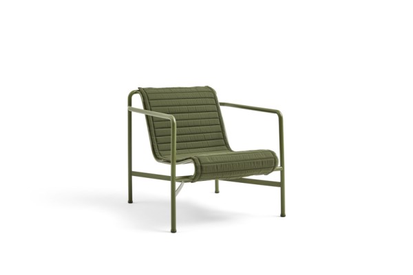 Palissade Lounge Chair