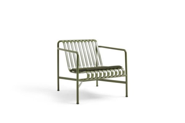 Palissade Lounge Chair