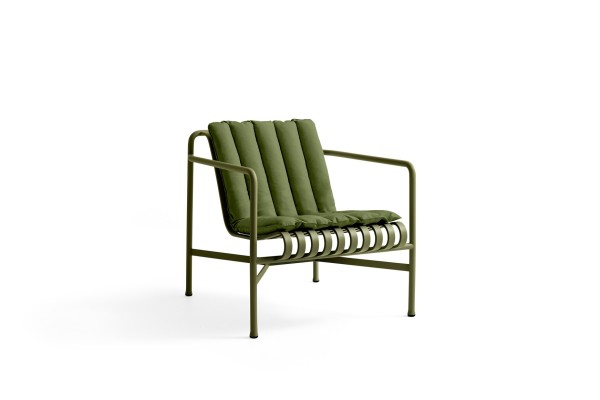 Palissade Lounge Chair