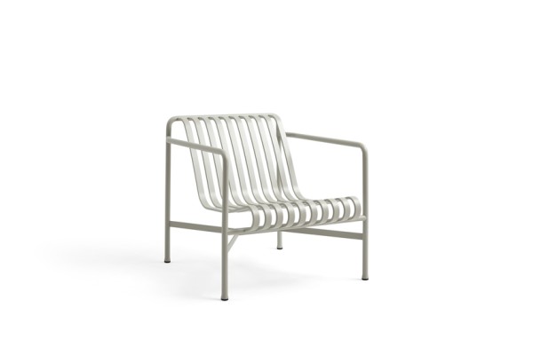 Palissade Lounge Chair