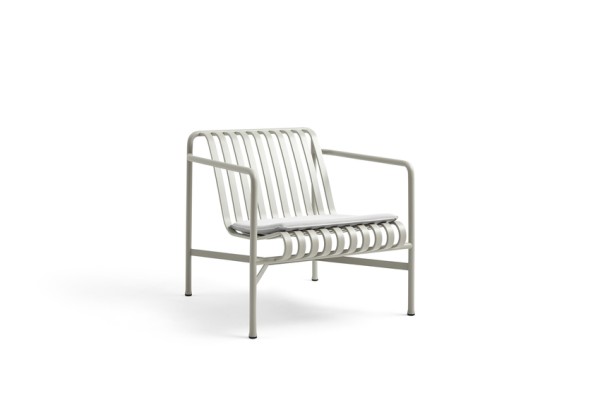Palissade Lounge Chair