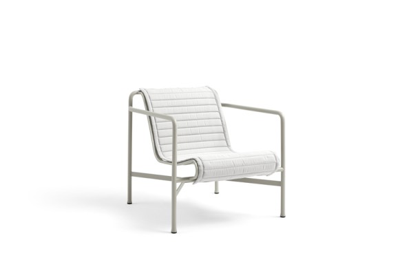 Palissade Lounge Chair