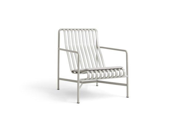 Palissade Lounge Chair