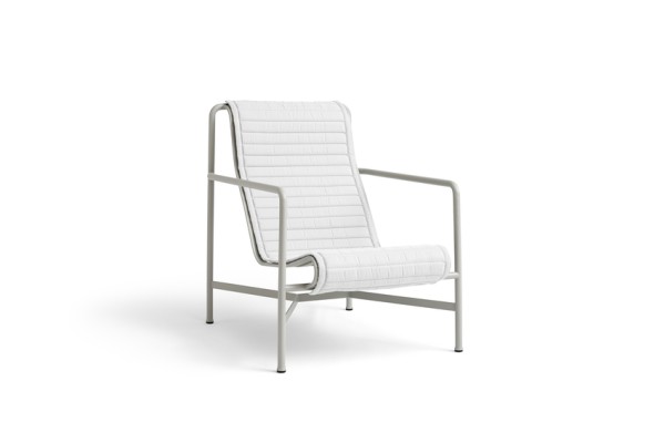 Palissade Lounge Chair
