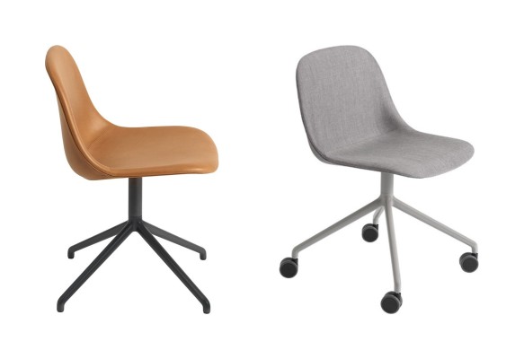 Fiber Side Chair