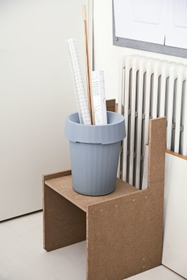 Shade Bin