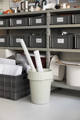 Shade Bin
