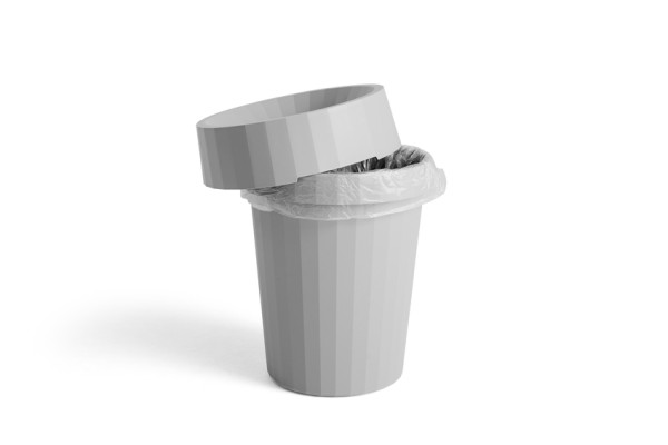 Shade Bin