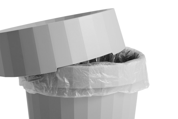 Shade Bin