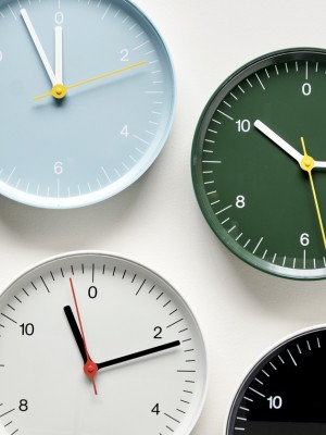 Wall clock