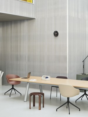 Wall clock
