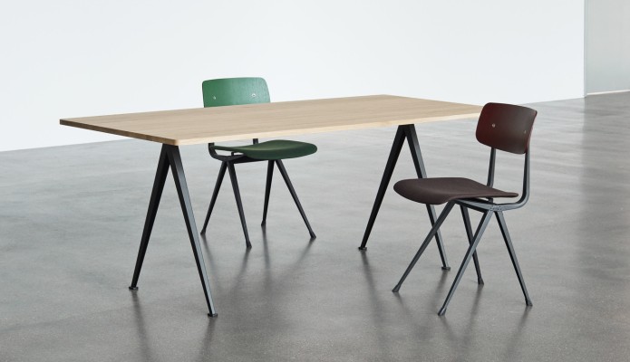 Pyramid Table 02