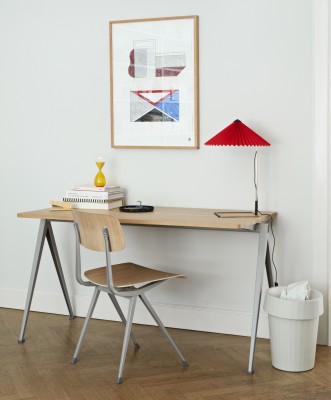 Pyramid Table 01