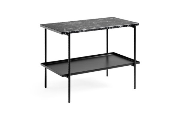 Rebar Side Table