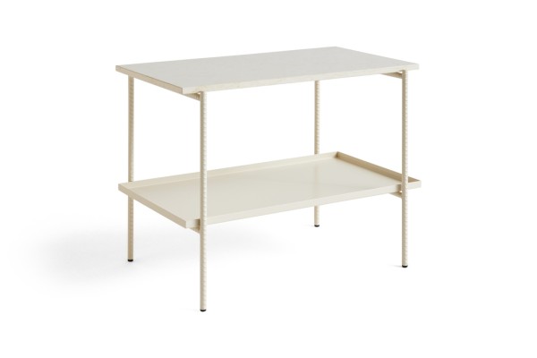 Rebar Side Table