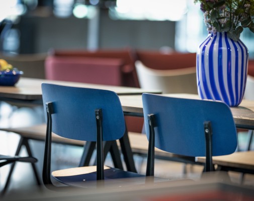 Result Chair