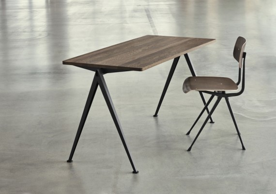 Result Chair