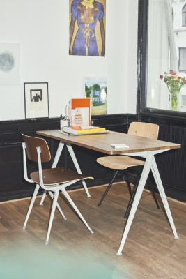 Result Chair