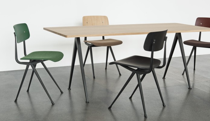 Result Chair